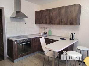 1-к квартира, посуточно, 70м2, 1/1 этаж