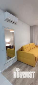 1-к квартира, на длительный срок, 35м2, 4/10 этаж