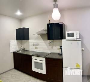 1-к квартира, на длительный срок, 45м2, 7/15 этаж