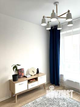 2-к квартира, на длительный срок, 35м2, 4/10 этаж