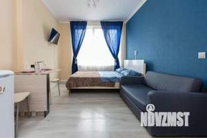 1-к квартира, посуточно, 18м2, 1/1 этаж