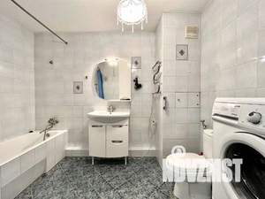 1-к квартира, посуточно, 55м2, 1/1 этаж