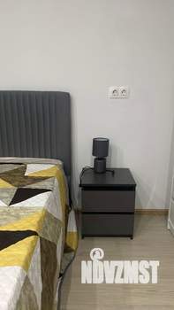 2-к квартира, на длительный срок, 43м2, 6/6 этаж