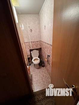 2-к квартира, на длительный срок, 55м2, 6/9 этаж