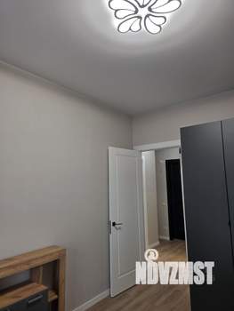 1-к квартира, на длительный срок, 36м2, 19/33 этаж
