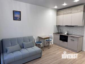 Студия квартира, на длительный срок, 20м2, 5/9 этаж