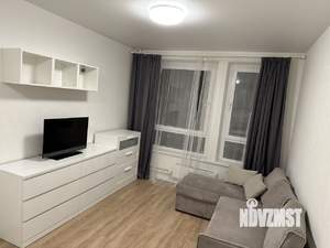 2-к квартира, на длительный срок, 54м2, 6/27 этаж