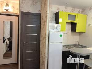 1-к квартира, на длительный срок, 29м2, 2/25 этаж