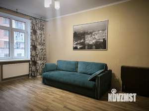 2-к квартира, на длительный срок, 50м2, 3/8 этаж