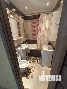 1-к квартира, на длительный срок, 40м2, 11/16 этаж