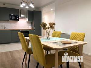 4-к квартира, на длительный срок, 90м2, 6/9 этаж