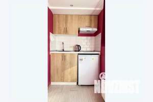 1-к квартира, посуточно, 16м2, 31/33 этаж