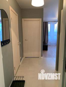 1-к квартира, на длительный срок, 39м2, 27/33 этаж