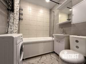 1-к квартира, на длительный срок, 33м2, 13/24 этаж