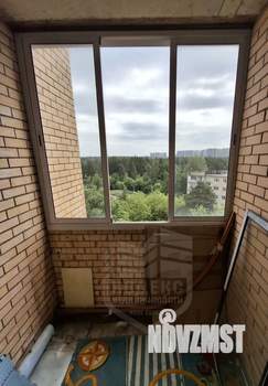 2-к квартира, на длительный срок, 49м2, 7/9 этаж