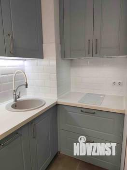 1-к квартира, на длительный срок, 34м2, 2/13 этаж