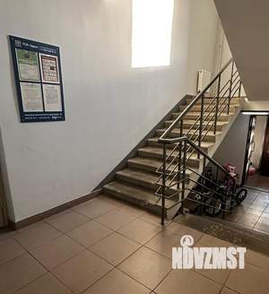 1-к квартира, на длительный срок, 42м2, 1/5 этаж