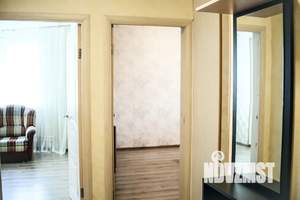 2-к квартира, посуточно, 63м2, 10/25 этаж