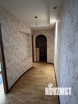 2-к квартира, на длительный срок, 54м2, 3/12 этаж