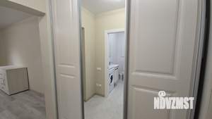 Студия квартира, на длительный срок, 31м2, 11/25 этаж