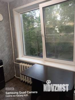 2-к квартира, на длительный срок, 48м2, 2/5 этаж