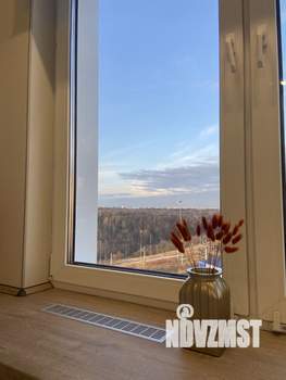 1-к квартира, на длительный срок, 33м2, 11/25 этаж