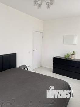 2-к квартира, на длительный срок, 49м2, 12/33 этаж
