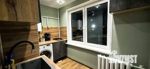 2-к квартира, на длительный срок, 42м2, 4/5 этаж