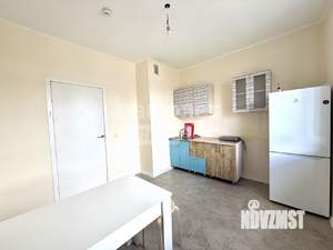 2-к квартира, на длительный срок, 47м2, 11/18 этаж