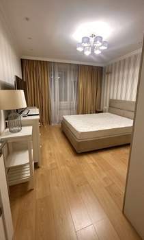 2-к квартира, на длительный срок, 50м2, 16/25 этаж