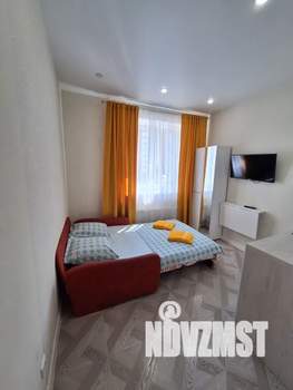 Студия квартира, посуточно, 18м2, 2/29 этаж