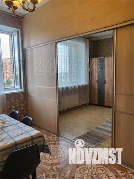3-к квартира, на длительный срок, 111м2, 8/11 этаж