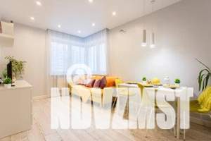 2-к квартира, посуточно, 55м2, 10/17 этаж