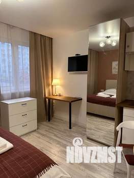 Студия квартира, посуточно, 25м2, 1/8 этаж