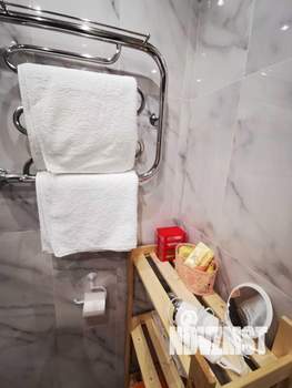 1-к квартира, посуточно, 48м2, 1/1 этаж