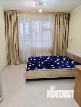 2-к квартира, на длительный срок, 66м2, 2/25 этаж