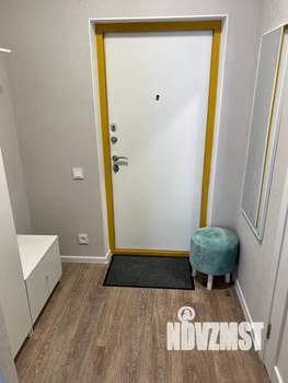 2-к квартира, на длительный срок, 36м2, 6/15 этаж