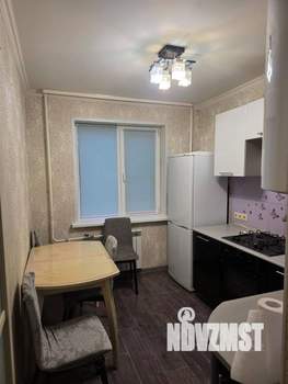3-к квартира, на длительный срок, 62м2, 2/9 этаж