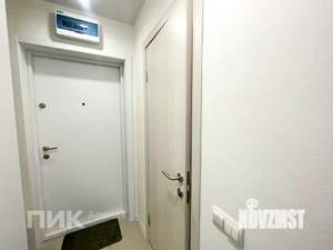 Студия квартира, на длительный срок, 20м2, 6/9 этаж