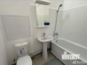 Студия квартира, на длительный срок, 26м2, 2/25 этаж