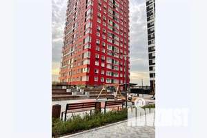 2-к квартира, посуточно, 59м2, 13/32 этаж