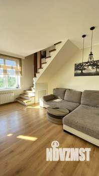 2-к квартира, на длительный срок, 70м2, 5/6 этаж