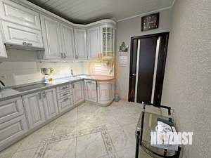 1-к квартира, на длительный срок, 59м2, 4/25 этаж