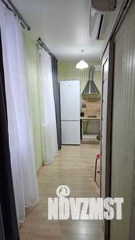 1-к квартира, посуточно, 29м2, 17/30 этаж