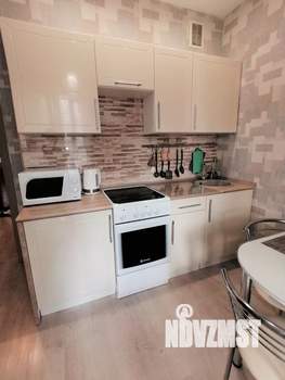 1-к квартира, на длительный срок, 38м2, 12/25 этаж