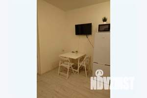 1-к квартира, посуточно, 25м2, 7/9 этаж