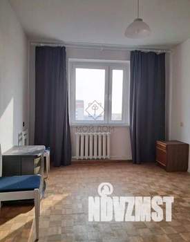 2-к квартира, на длительный срок, 52м2, 14/14 этаж