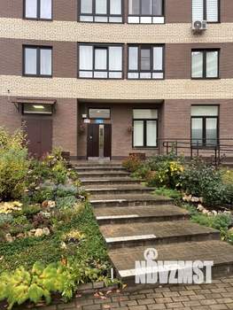 2-к квартира, на длительный срок, 55м2, 13/19 этаж