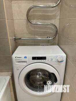 1-к квартира, на длительный срок, 35м2, 22/25 этаж