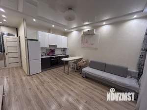 2-к квартира, на длительный срок, 45м2, 6/9 этаж